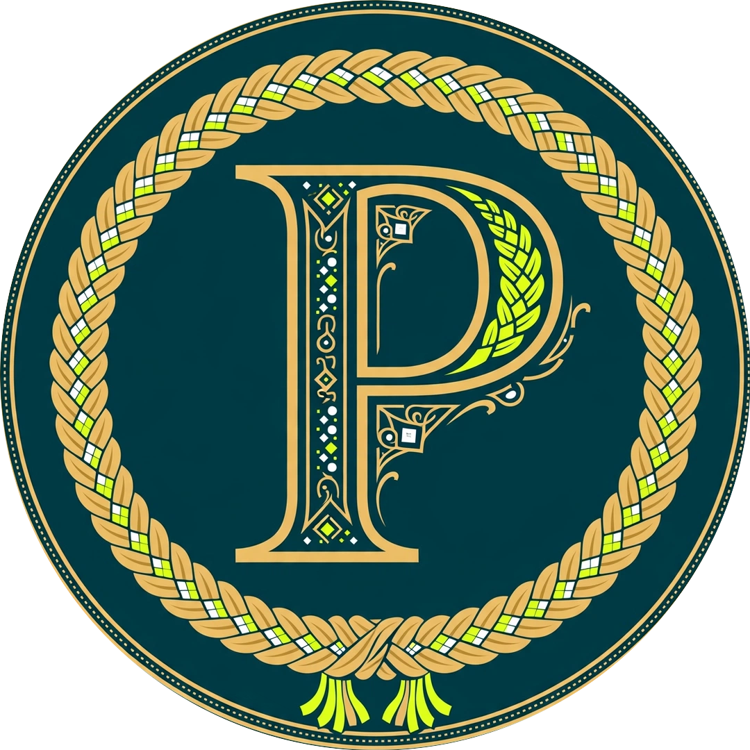 Primitiva Muay Thai emblem
